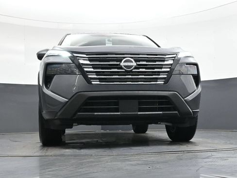 Certified 2026 Nissan Rogue SV w/ Cold Weather Package FWD image 49