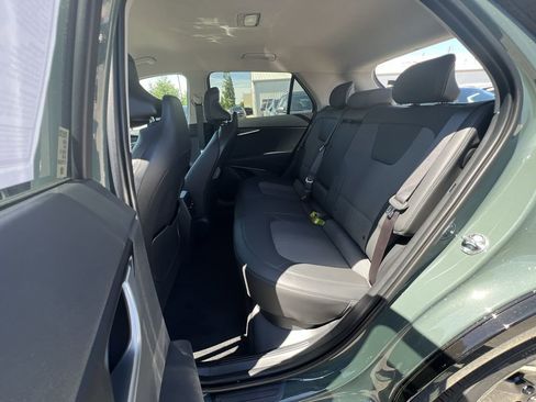 New 2026 Kia Niro Wind FWD image 23