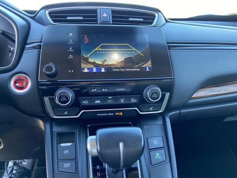 Used 2020 Honda CR-V EX-L image 35