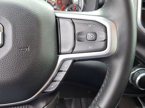Used 2021 RAM 1500 Big Horn AWD/4WD image 21