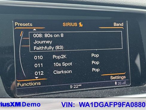 Used 2015 Audi Q5 3.0T Premium Plus w/ Technology Package image 31