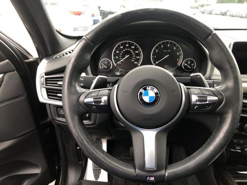 Used 2017 BMW X5 xDrive50i AWD/4WD image 27