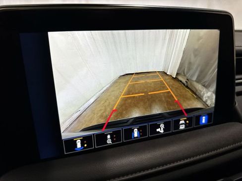 Certified 2023 Chevrolet Tahoe High Country w/ Premium Package 2 image 22