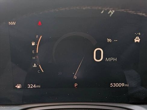Used 2024 Buick Encore GX Sport Touring FWD image 9