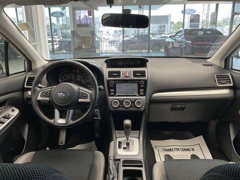 Used 2016 Subaru Crosstrek 2.0i Premium AWD/4WD image 16