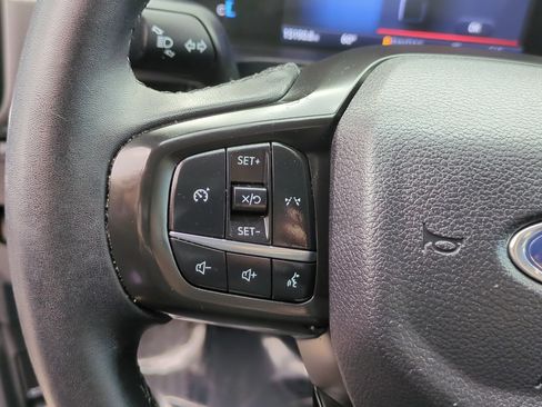 Used 2024 Ford Ranger XLT image 16