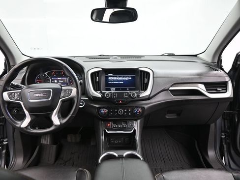 Used 2020 GMC Terrain SLT w/ Preferred Package FWD image 19