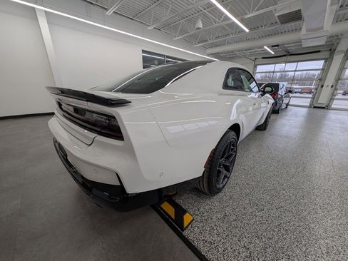 New 2026 Dodge Charger R/T Scat Pack image 6