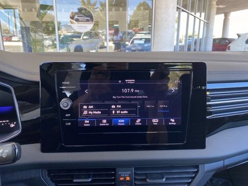 New 2026 Volkswagen Jetta S FWD image 3