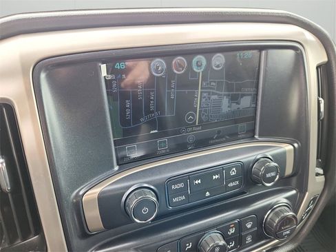 Used 2018 GMC Sierra 1500 Denali w/ Denali Ultimate Package image 24