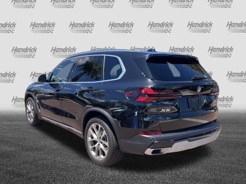 Certified 2026 BMW X5 sDrive40i RWD image 10