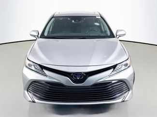 Used 2019 Toyota Camry XLE w/ Sunroof Package video 2