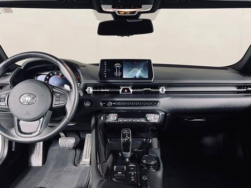 Used 2021 Toyota Supra Premium w/ Driver Assist Package image 27