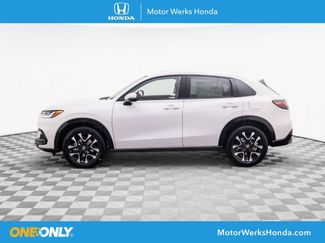 New 2026 Honda HR-V EX-L video 2