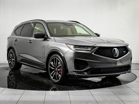Certified 2024 Acura MDX Type S image 5