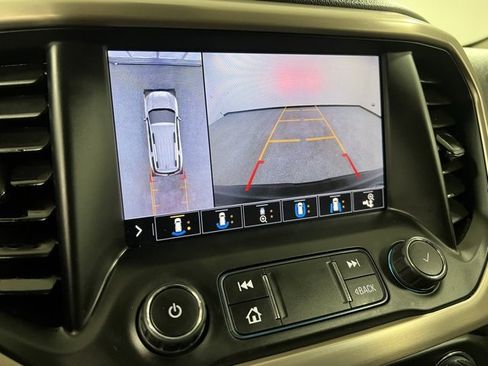 Used 2020 GMC Acadia Denali w/ Trailering Package image 44