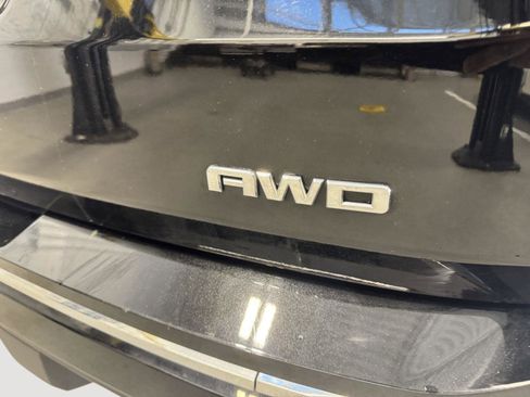 Used 2020 GMC Terrain Denali w/ Denali Premium Package image 14