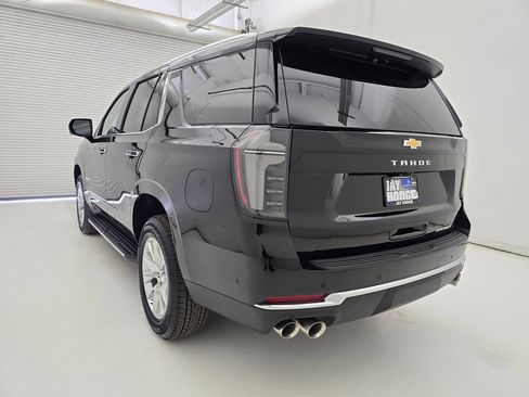 New 2026 Chevrolet Tahoe Premier RWD image 12