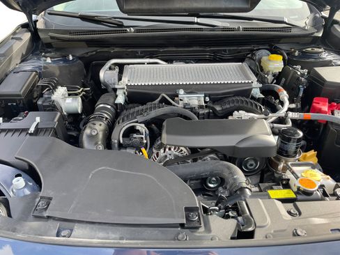 Certified 2025 Subaru Outback Limited XT image 7