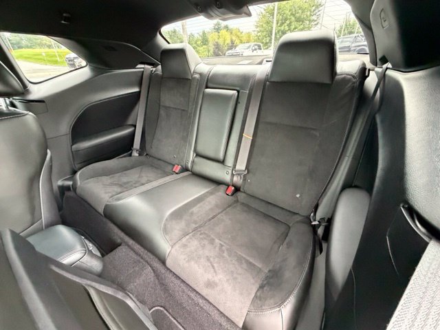 Used 2022 Dodge Challenger GT w/ Plus Package AWD/4WD image 34