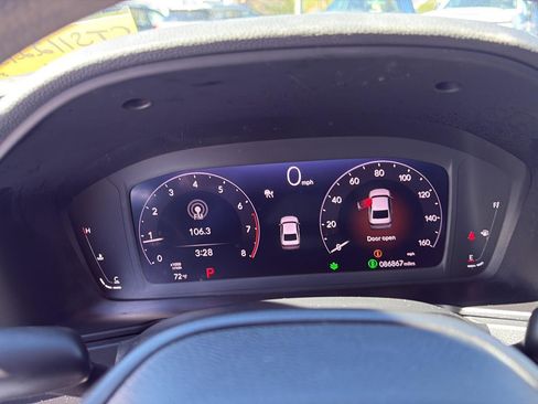 Used 2024 Honda Accord EX image 27