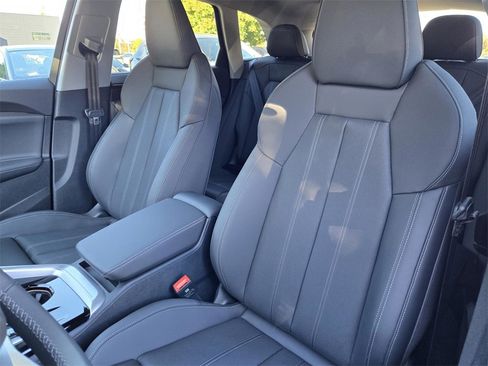 New 2025 Audi Q5 Premium Plus image 20