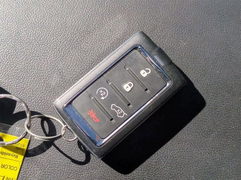 Used 2023 Jeep Grand Cherokee L Altitude image 34