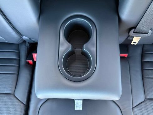 Used 2026 Ford F450 Platinum AWD/4WD image 14