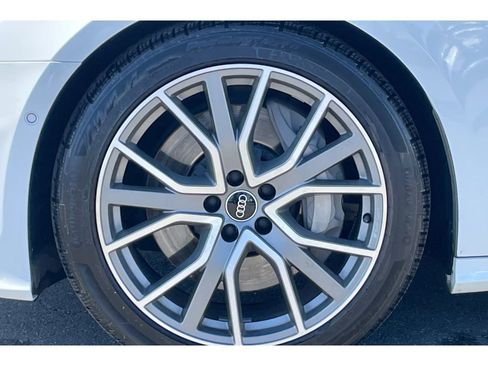 Used 2022 Audi A6 Premium Plus w/ Premium Plus Package image 40