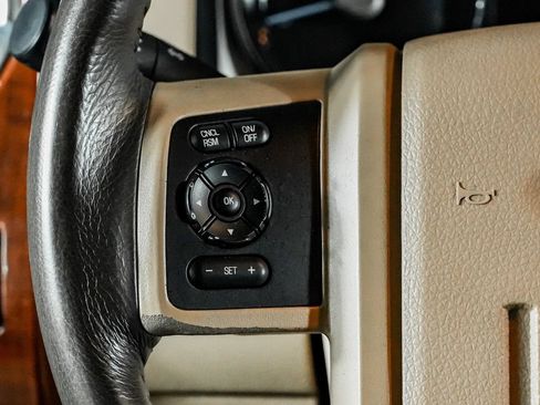 Used 2016 Ford F350 King Ranch AWD/4WD image 18