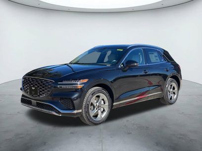 New 2026 Genesis GV70 2.5T Advanced