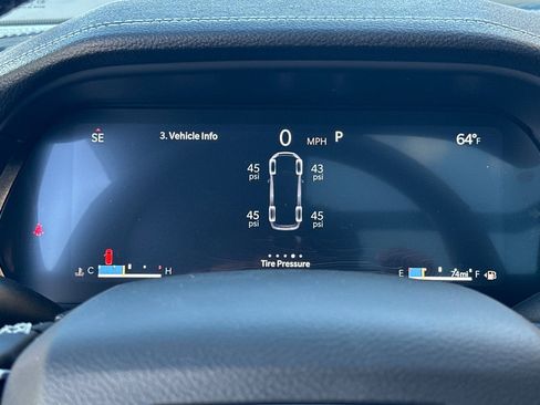 New 2025 Jeep Grand Cherokee L Limited w/ Trailer Tow Package image 31