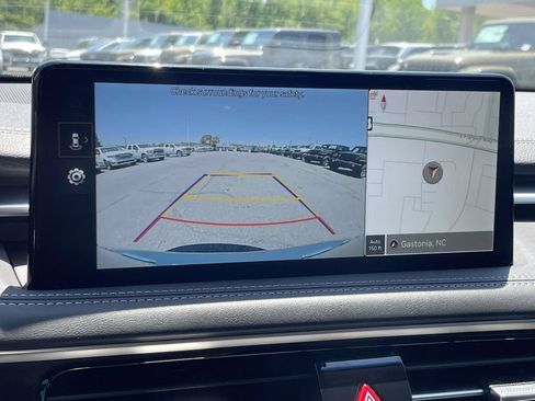 Used 2026 Genesis G70 2.5T AWD/4WD image 34