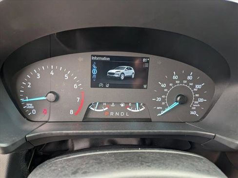 Used 2022 Ford Escape SE w/ Convenience Package image 10