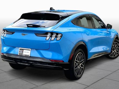 Used 2024 Ford Mustang Mach-E Premium image 12