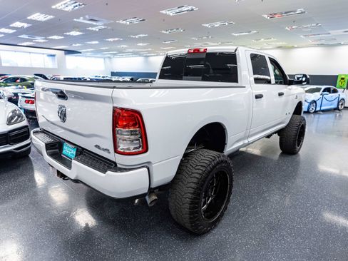 Used 2020 RAM 2500 Tradesman AWD/4WD image 5