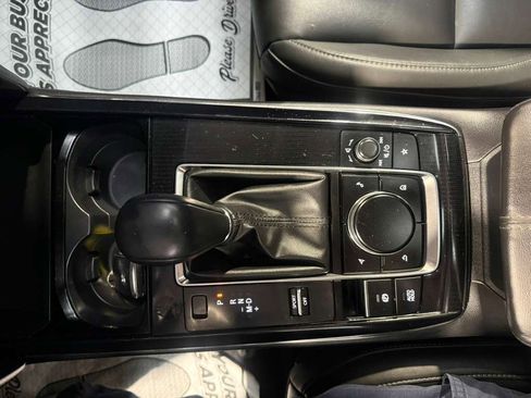 Used 2025 MAZDA CX-30 AWD 2.5 S w/ Preferred Package image 18