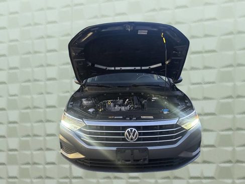 Used 2021 Volkswagen Jetta S FWD image 28