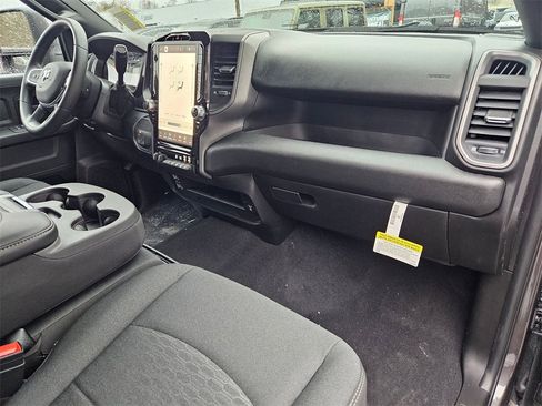 New 2026 RAM 3500 Tradesman image 19