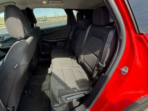 Used 2024 Ford Escape Active image 27