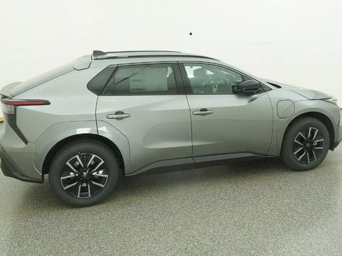 New 2026 Toyota bZ image 10