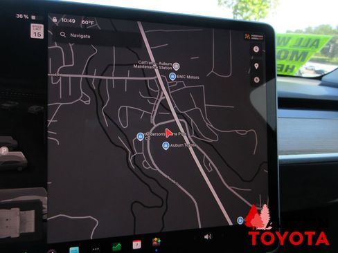 Used 2023 Tesla Model Y Long Range image 40