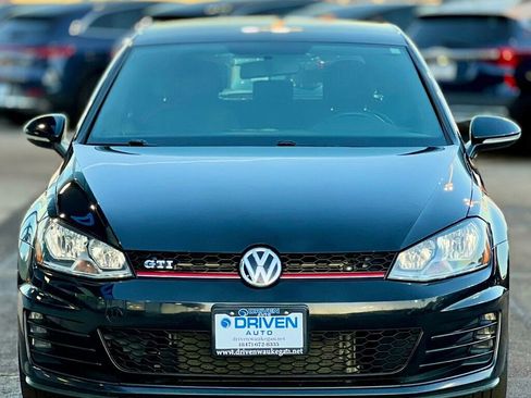 Used 2016 Volkswagen GTI S image 32
