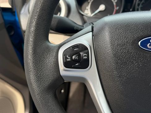 Used 2017 Ford Fiesta SE FWD image 17