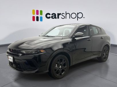 Used 2024 Dodge Hornet R/T w/ Tech Pack w/o Parking