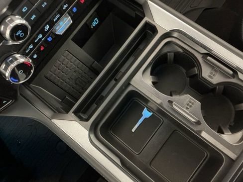 New 2026 Ford F250 Platinum image 24