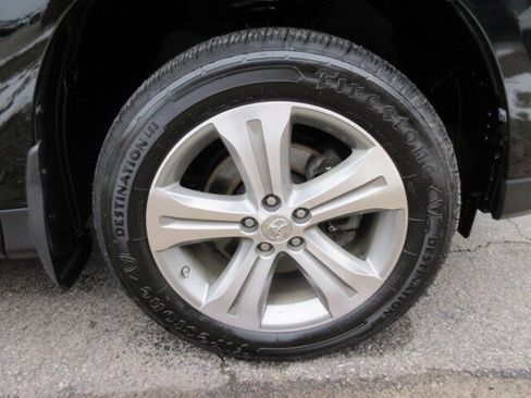 Used 2013 Toyota Highlander Limited image 34