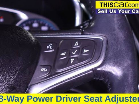 Used 2020 Chevrolet Equinox Premier FWD image 17