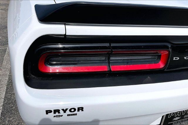 Used 2023 Dodge Challenger R/T Scat Pack w/ Plus Package RWD image 23