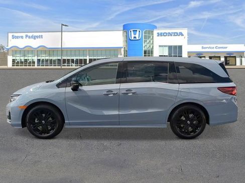 New 2026 Honda Odyssey Sport-L image 2
